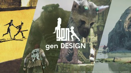 Image d'illustration pour l'article : Fumito Ueda (ICO, Shadow of the Colossus) devrait présenter son prochain jeu en 2023