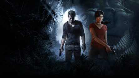 Image d'illustration pour l'article : Uncharted 5 : Vers un reboot de la série ? Des rumeurs à surveiller