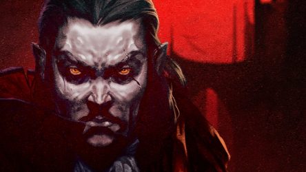 Image d'illustration pour l'article : Vampire Survivors arrive sur PlayStation dans quelques jours avec son petit prix et l'ensemble de son contenu