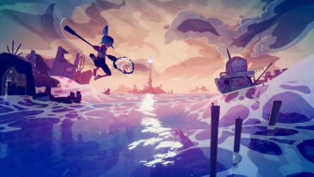 Image d'illustration pour l'article : Test Wavetale - L'important, c'est le voyage