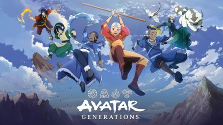 Image d'illustration pour l'article : Avatar Generations : Le RPG mobile dévoile du gameplay et ouvre ses préinscriptions