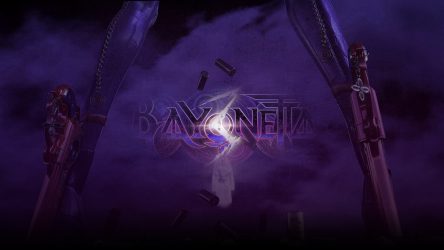 Image d'illustration pour l'article : Grosse mise à jour pour Bayonetta 3, qui améliore quelques points de son gameplay