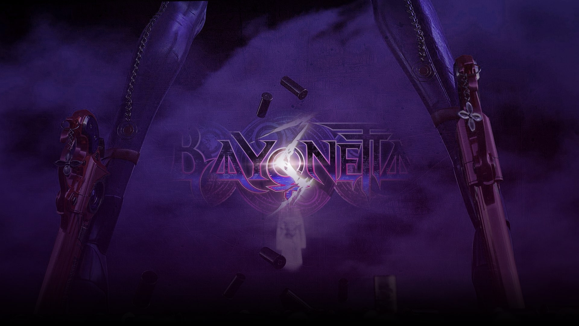 Bayonetta ai voice