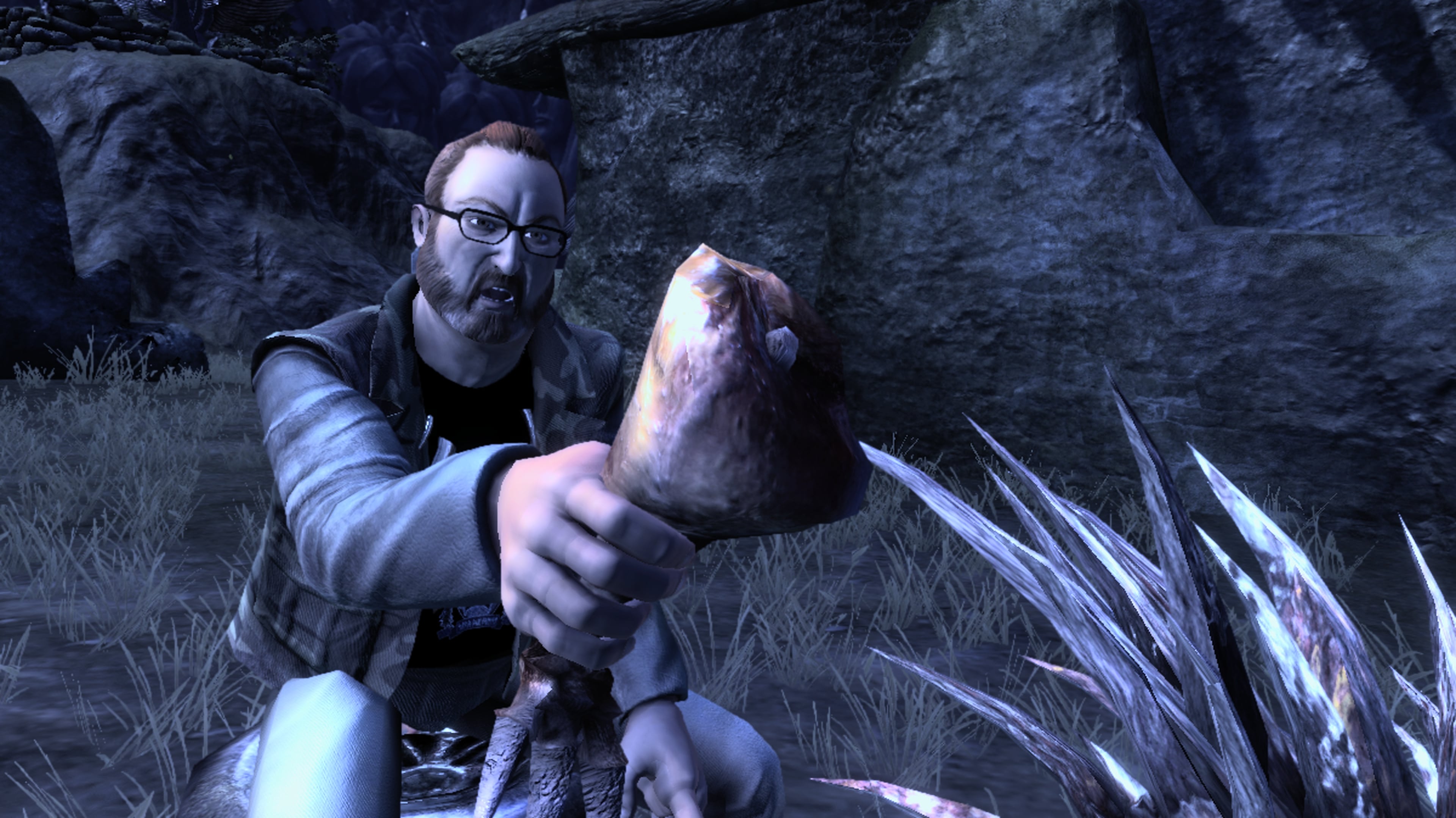 Brutal Legend