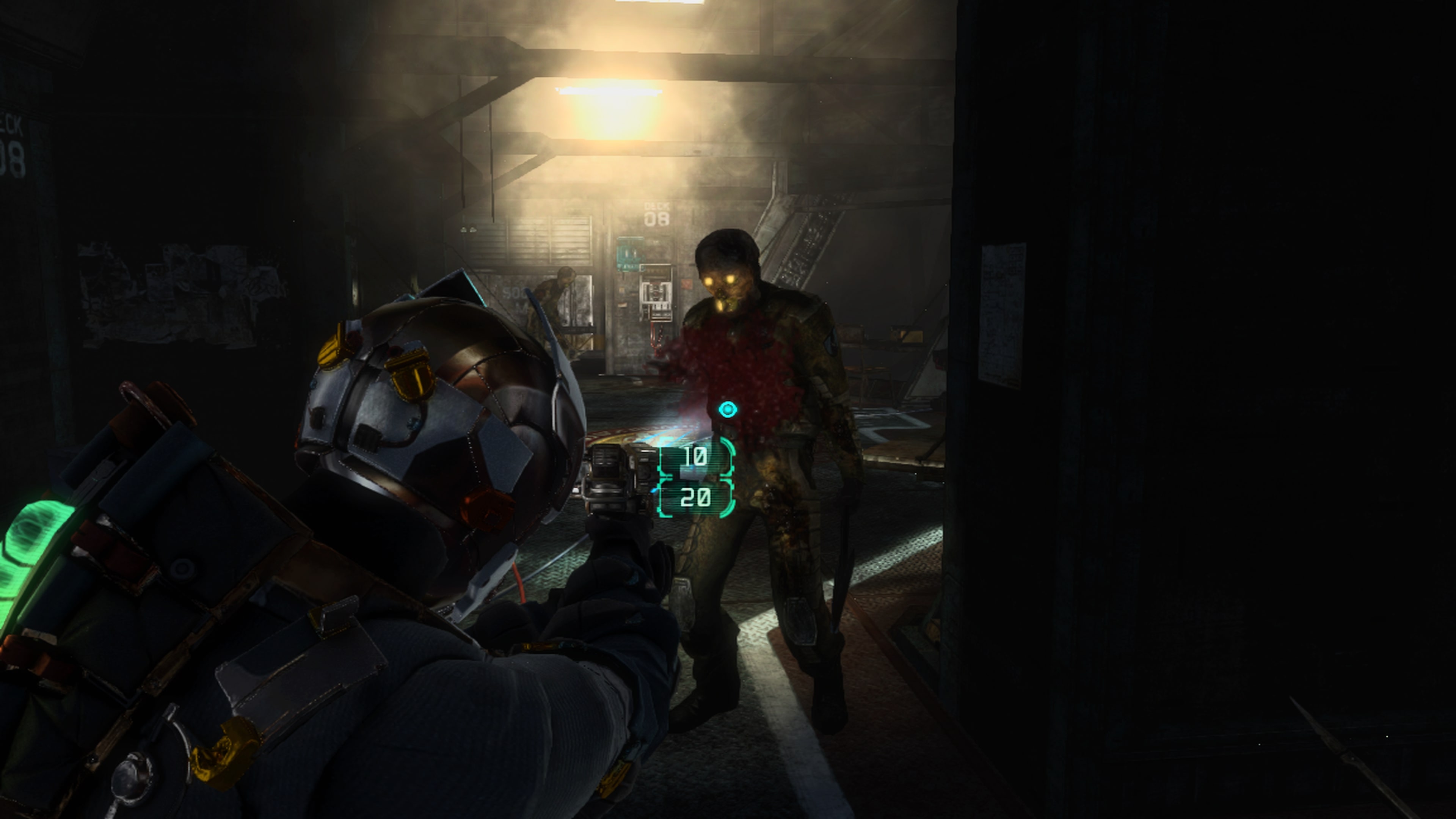 Dead space 3