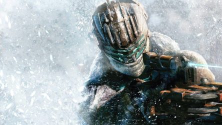 Image d'illustration pour l'article : Pourquoi on aimerait un retour de Dead Space 3 ?