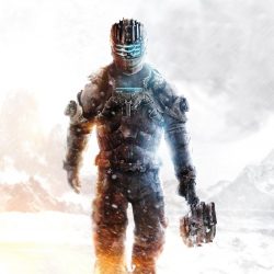 Dead space 3