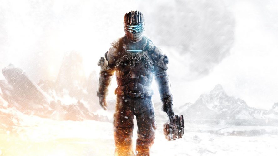 Dead space 3