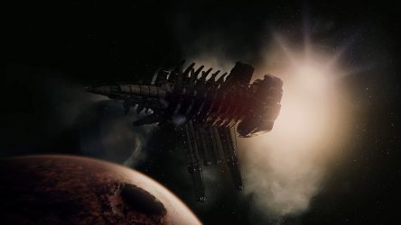 Image d'illustration pour l'article : Dead Space Remake s'offre un explosif trailer de lancement