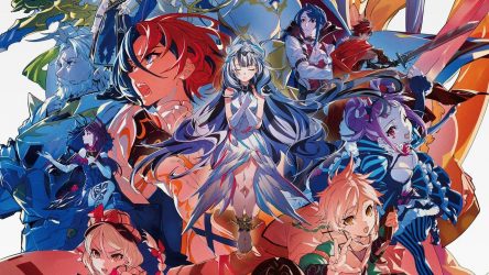 Image d'illustration pour l'article : Test Fire Emblem Engage - Pari réussi pour le Tactical-RPG malgré de rares faiblesses