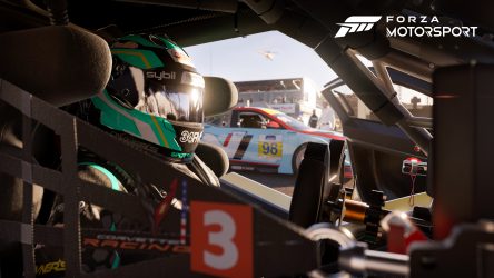 Image d'illustration pour l'article : Forza Motorsport : Turn 10 Studios annonce que le jeu est entré dans sa phase de peaufinage