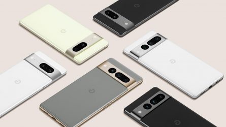 Image d'illustration pour l'article : Black Friday : Le très bon Google Pixel 7 est actuellement en promotion