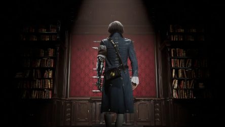 Image d'illustration pour l'article : Lies of P : Le Souls-Like nous montre un peu de gameplay, mais en 8K