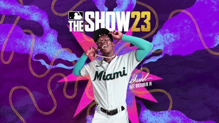 Image d'illustration pour l'article : MLB The Show 23 annoncé et daté au 28 mars sur PS4, PS5, Xbox One, Xbox Series X|S et Nintendo Switch