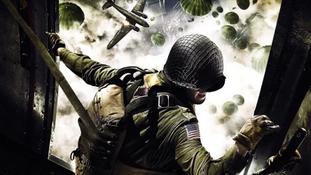 Image d'illustration pour l'article : Pourquoi on aimerait un retour de Medal of Honor : Airborne ?