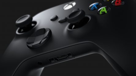 Image d'illustration pour l'article : Microsoft sortirait bientôt une mise à jour écologique pour les consoles Xbox
