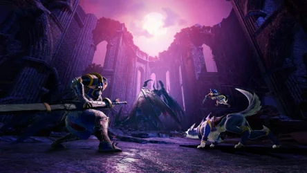 Image d'illustration pour l'article : Monster Hunter Rise : Sunbreak s'est écoulé à plus de 5 millions d'unités
