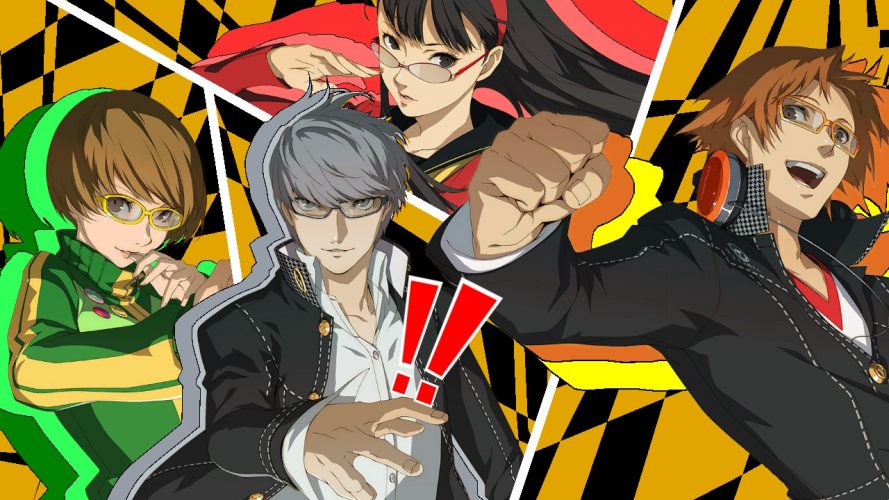 Image d\'illustration pour l\'article : Persona 4 Revival devrait apporter un peu de renouveau à l’expérience selon Atlus