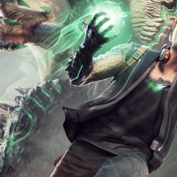 Scalebound