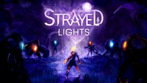 Strayed lights 1 3