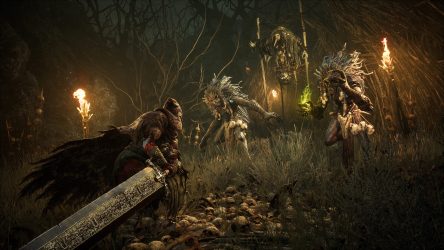 Image d'illustration pour l'article : Nos 10 conseils pour bien débuter - Lords of the Fallen