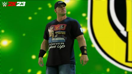 Image d'illustration pour l'article : WWE 2K23 : Le roster complet du jeu est dévoilé, voici toutes les stars présentes au casting