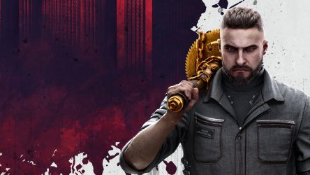 Image d'illustration pour l'article : Atomic Heart : 8 minutes de vidéo pour tout comprendre du gameplay