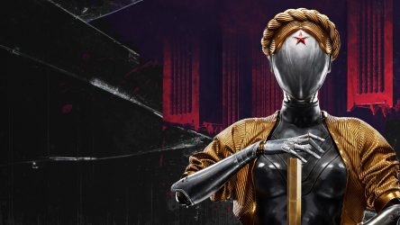 Image d'illustration pour l'article : Aperçu Atomic Heart - Un FPS aussi prometteur qu'espéré ?