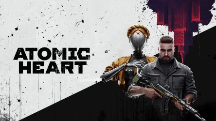 Image d'illustration pour l'article : Test Atomic Heart - Le Bioshock soviétique qui arrive à faire un petit boom dans notre cœur