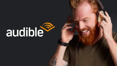 Image d'illustration pour l'article : Audible : Livres audio et podcasts, tout savoir (prix, crédits, résiliation...)