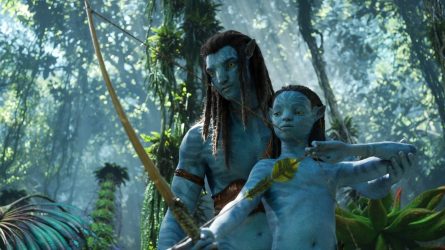 Image d'illustration pour l'article : Obsidian aurait pu réaliser un jeu Avatar 2 et espère toujours développer un nouveau Fallout