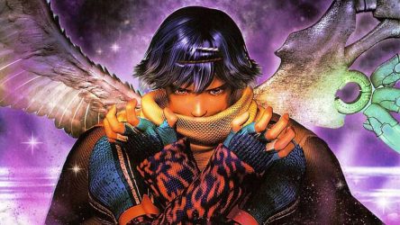 Image d'illustration pour l'article : Baten Kaitos: Les Ailes éternelles et l'Océan perdu Remake serait en développement et exclusif à la Switch