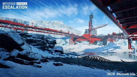 Image d'illustration pour l'article : Battlefield 2042 : Tout savoir sur le retour des classes et la refonte de la carte Rupture