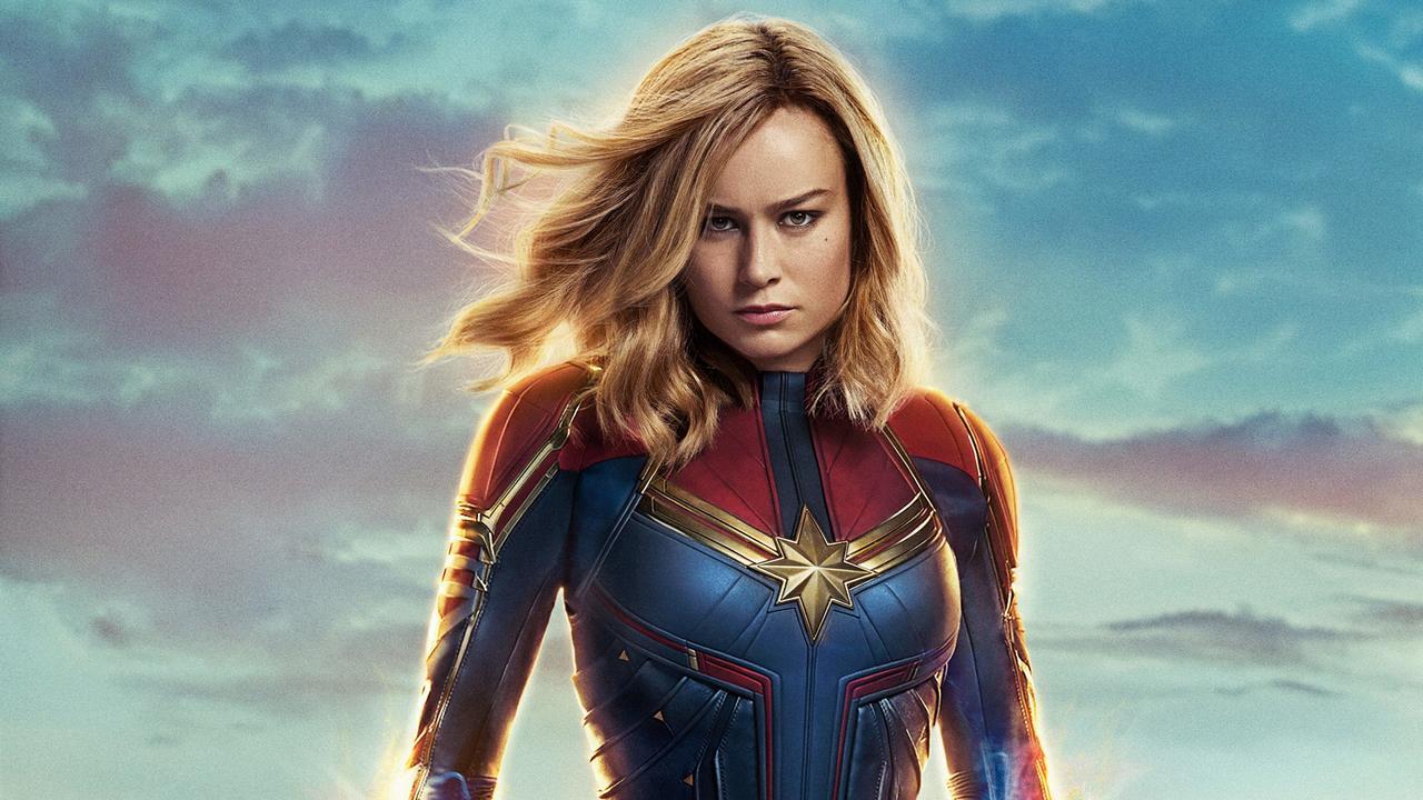 She-Hulk et Captain Marvel étaient bien prévues au casting avant que le développement s’arrête She-Hulk et Captain Marvel étaient bien prévues au casting avant que le développement s’arrête