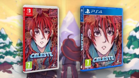 Image d'illustration pour l'article : Celeste : Le jeu culte débarque dans une édition physique sur PS4 et Switch
