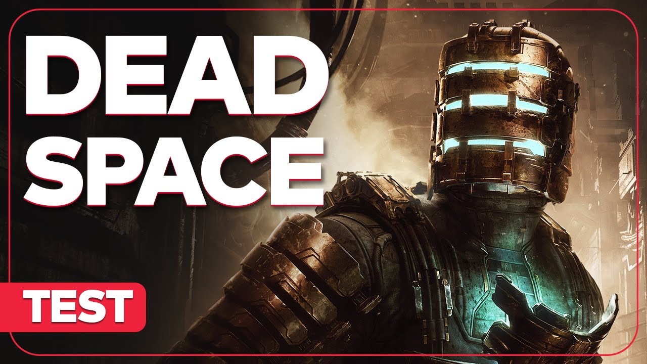 Dead Space : Un remake qui fait froid dans le dos ? Notre test en vidéo