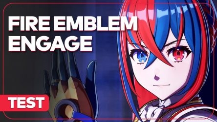 Image d'illustration pour l'article : Fire Emblem Engage : Déjà le tactical-RPG de 2023 ? Notre test en vidéo