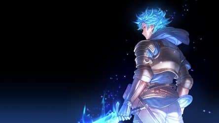 Image d'illustration pour l'article : Granblue Fantasy: Versus Rising : Le jeu de combat repousse sa bêta en ligne prévue en mai sur PS4 et PS5