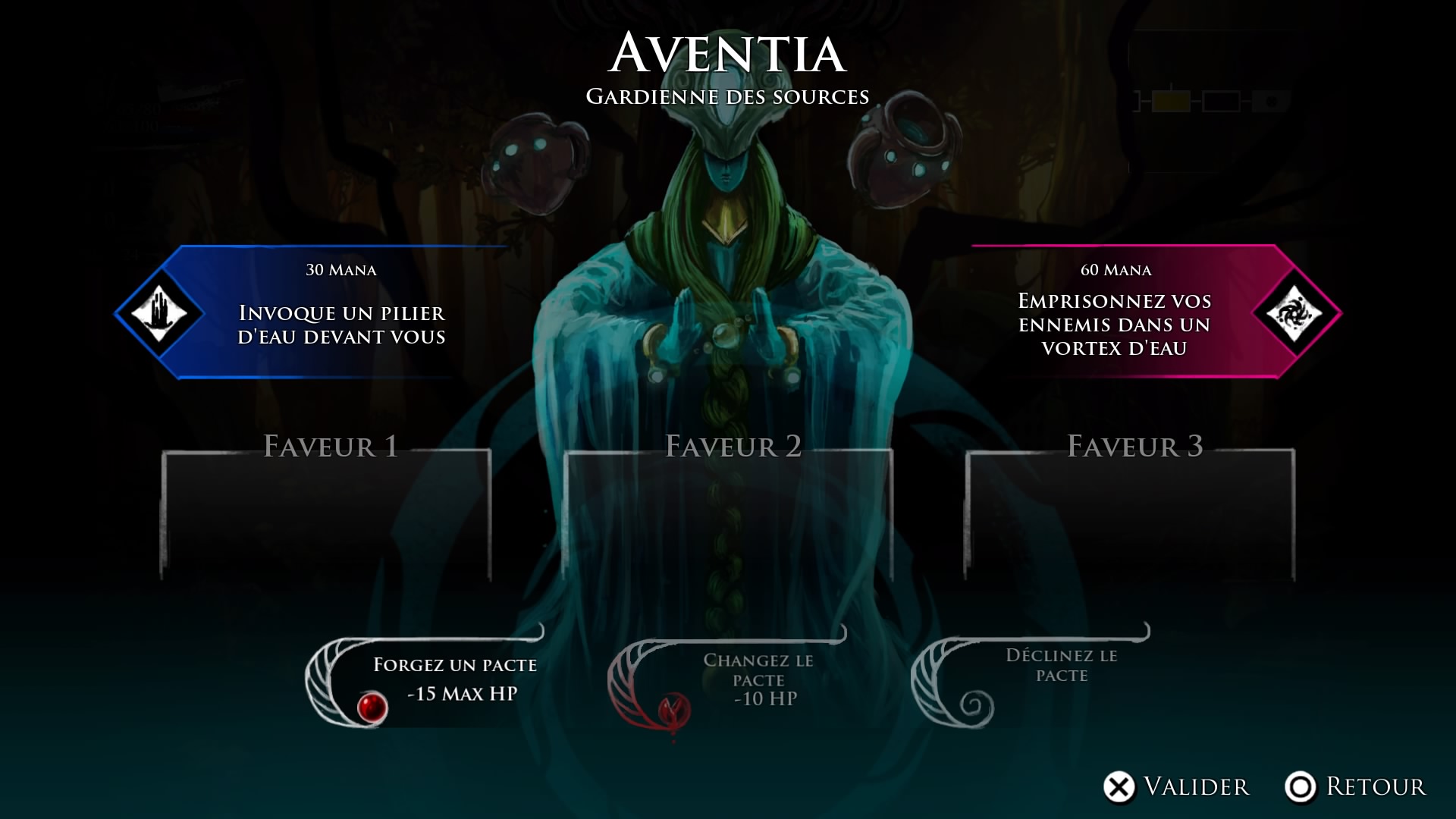 Helvetii Divinité