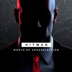 Hitman 1