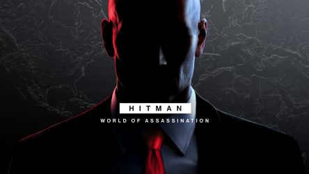 Image d\'illustration pour l\'article : IO Interactive annonce que Hitman: World of Assassination dépasse les 75 millions d’utilisateurs