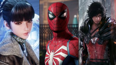 Image d'illustration pour l'article : Tous les jeux en exclusivité PlayStation (PS4/PS5) à venir en 2023 et au-delà