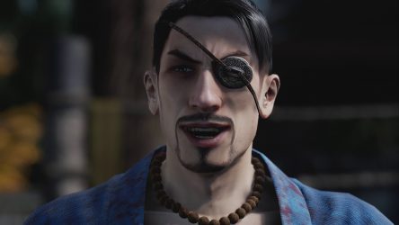 Image d'illustration pour l'article : Like a Dragon: Ishin! - Notre interview avec Hiroyuki Sakamoto, le producteur du jeu