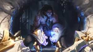Mageseeker league of legends 3