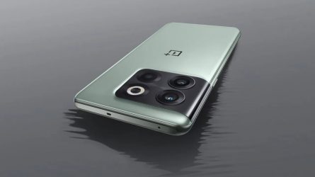 Image d'illustration pour l'article : OnePlus 10T 5G : L'un des meilleurs smartphones OnePlus a droit à une grosse promotion