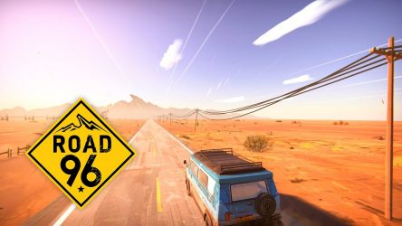Image d'illustration pour l'article : Road 96 : Digixart tease l'arrivée d'un potentiel DLC