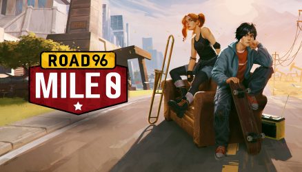 Image d'illustration pour l'article : DigixArt annonce Mile 0, un prequel de Road 96, prévu pour le 4 avril prochain