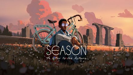 Image d'illustration pour l'article : Season: A letter to the future nous en dit un peu plus sur son histoire avec un trailer inédit