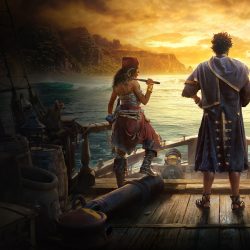 Skull and bones 1 5