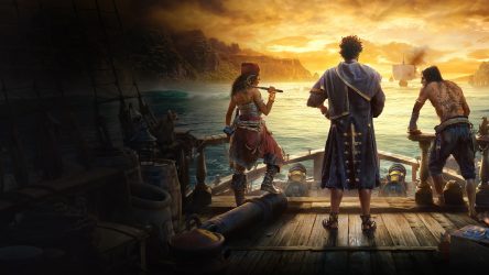 Image d'illustration pour l'article : Ubisoft : 3 jeux non-annoncés sont annulés et Skull & Bones est à nouveau reporté